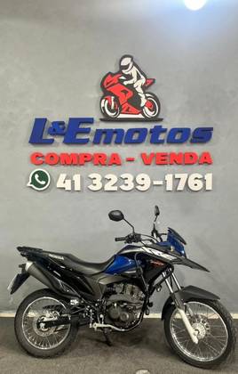 HONDA XRE 190 ABS HONDA XRE 190 ABS